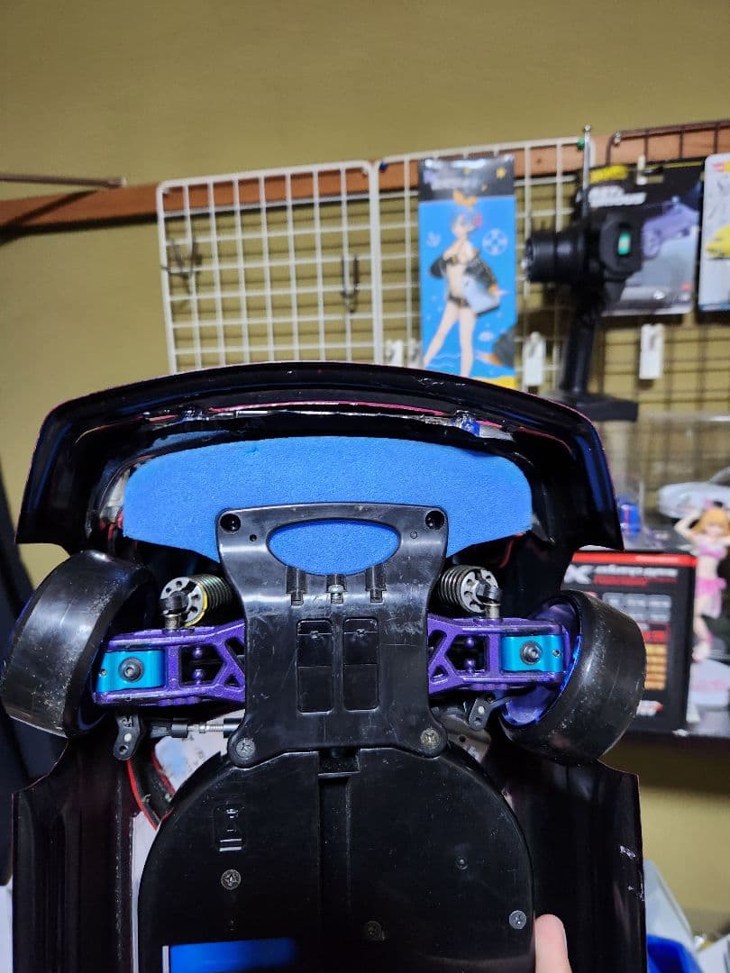 タミヤＴT ０１