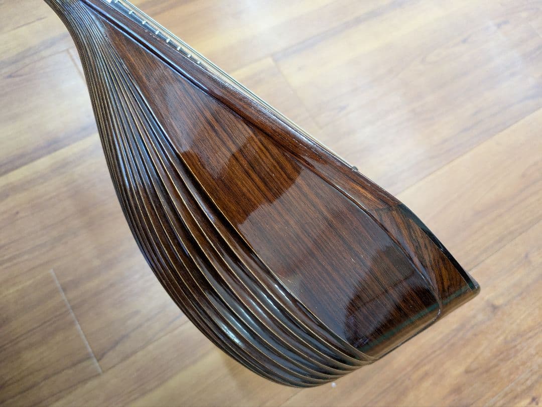 マンドリン/CATANIA ENCORE/1976年製/ハードケース付