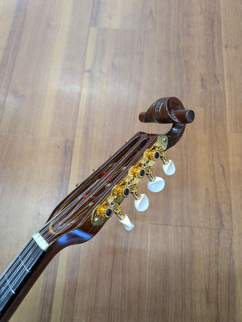 マンドリン/CATANIA ENCORE/1976年製/ハードケース付