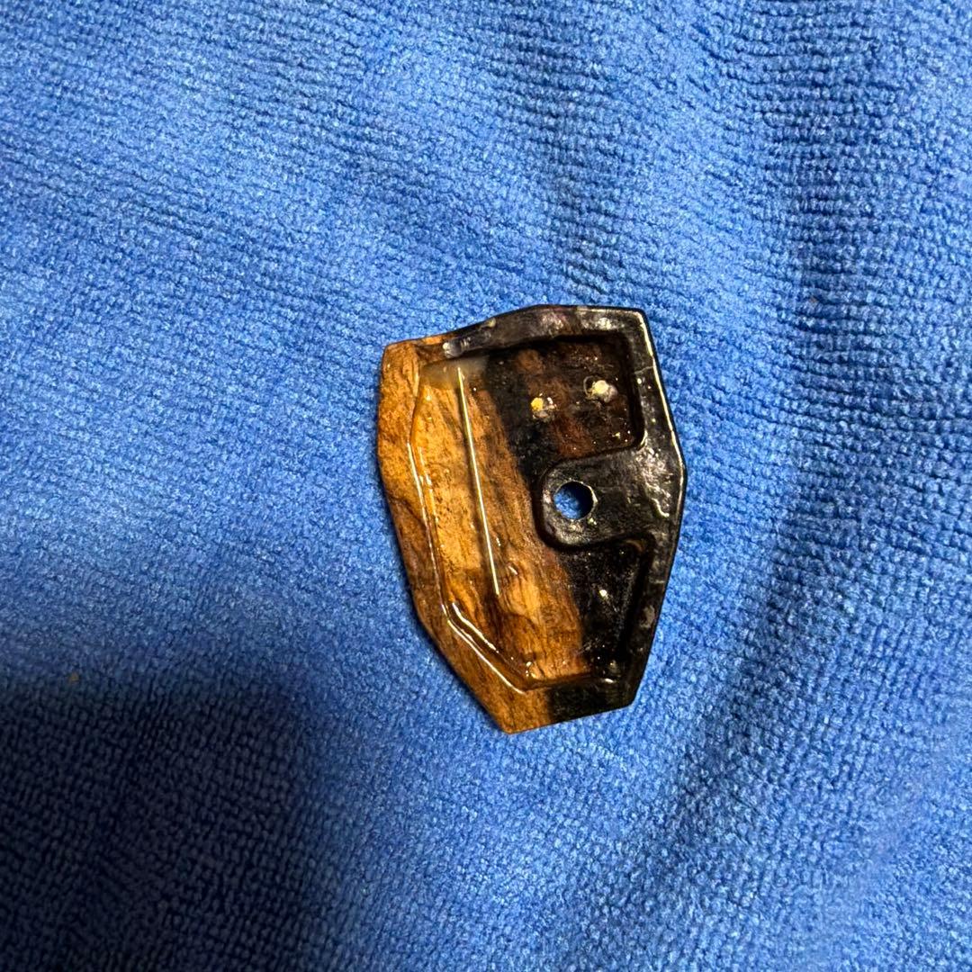 AEU Cardinal 3 カバー　ウッド