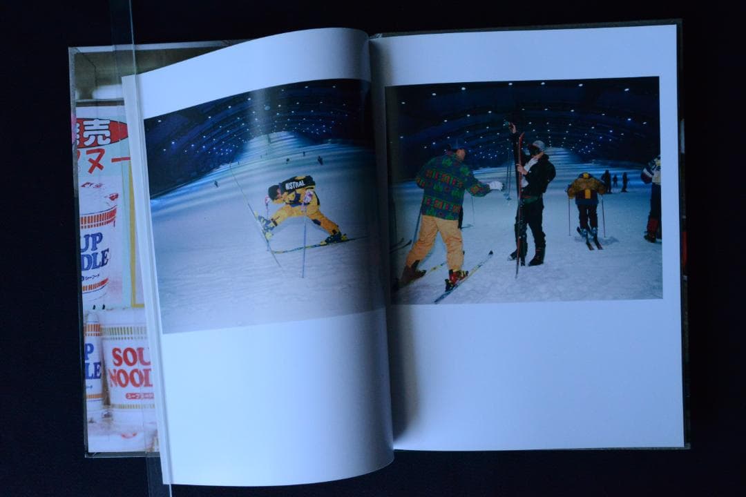 【Martim Parr：JAPAN】マーティン・パー ・新品・500部限定