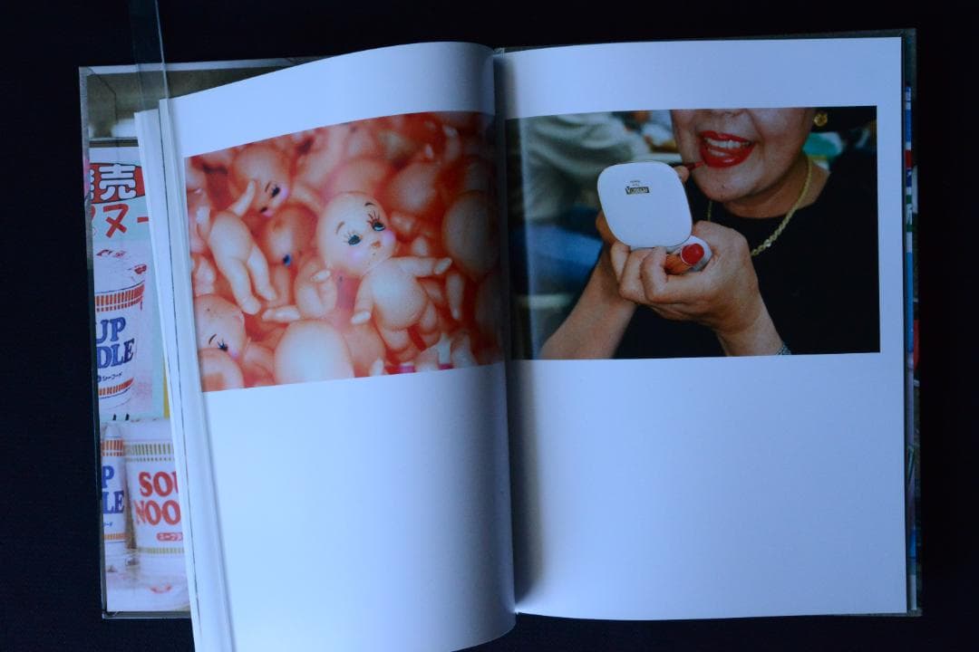 【Martim Parr：JAPAN】マーティン・パー ・新品・500部限定