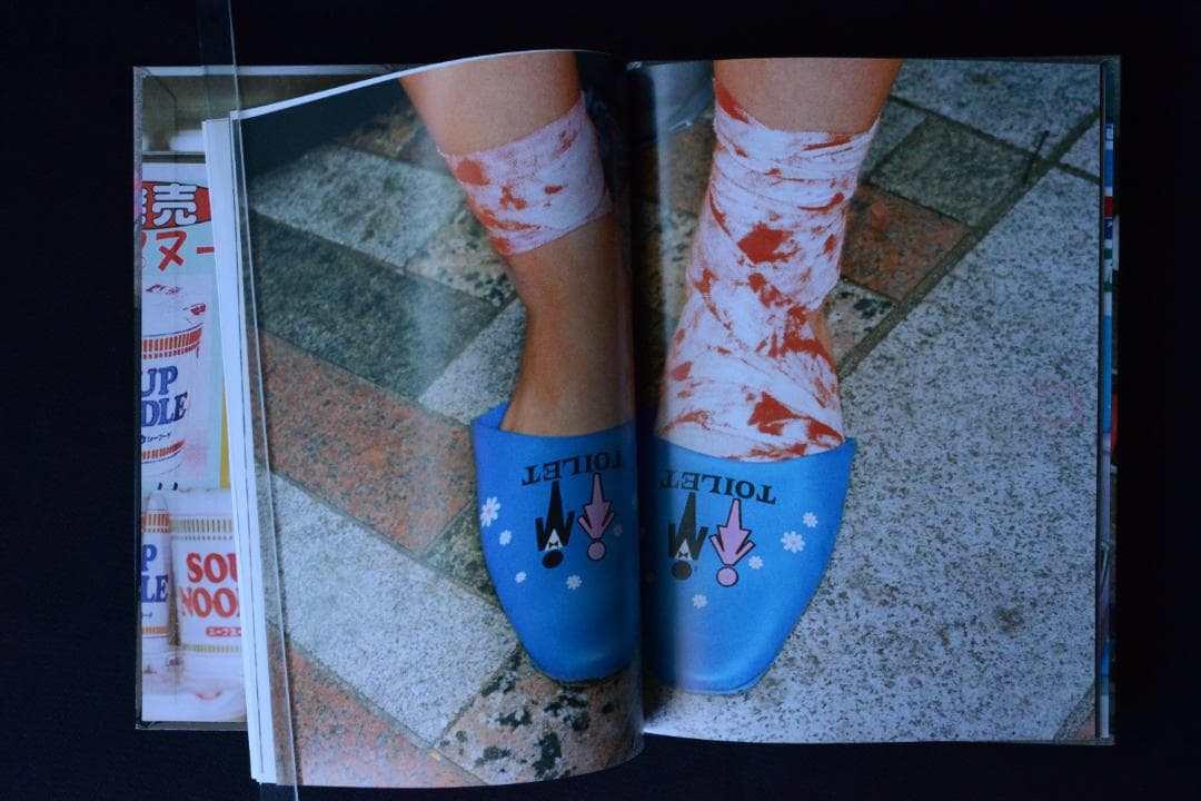 【Martim Parr：JAPAN】マーティン・パー ・新品・500部限定