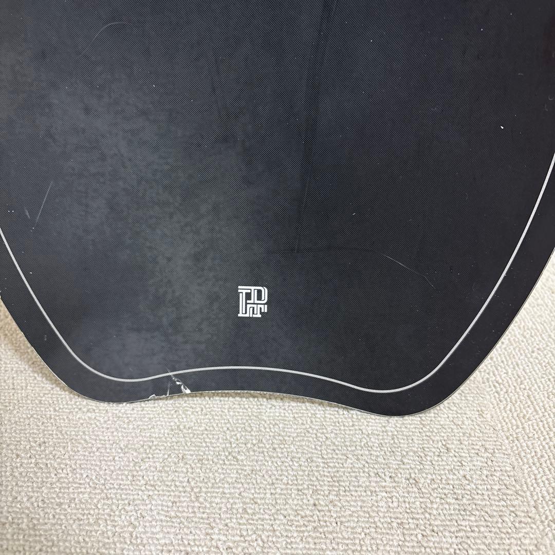 スノーボード板24-25SCOOTERスクーター デイライフスラスター156cm