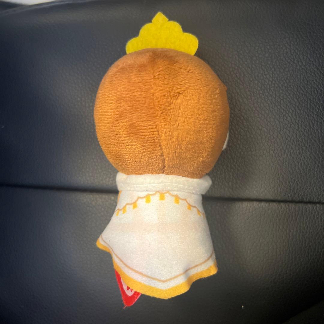 髙橋海人 ちょっこりさん