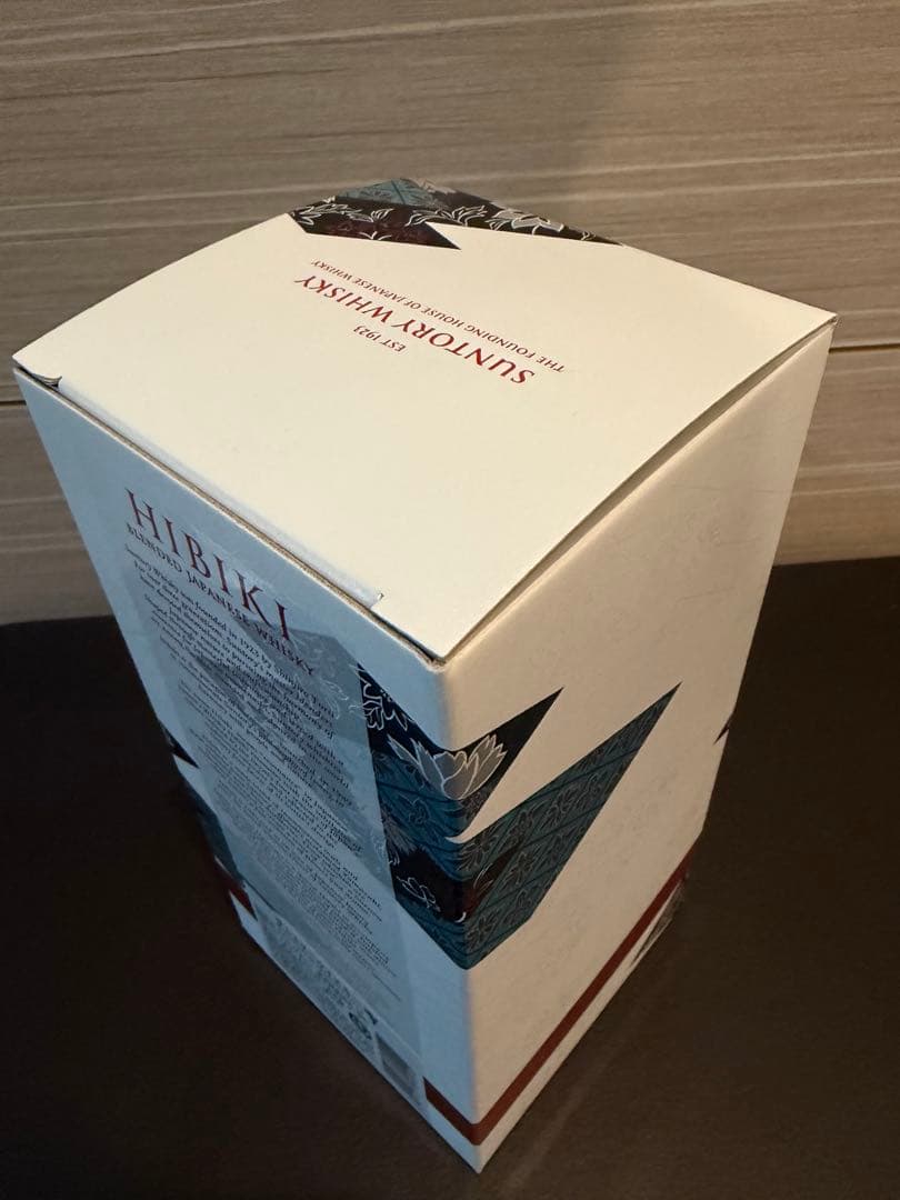 ラ*ー様 最終値引き！山崎リミテッドエディション2023 & 響ブロッサムハーモ