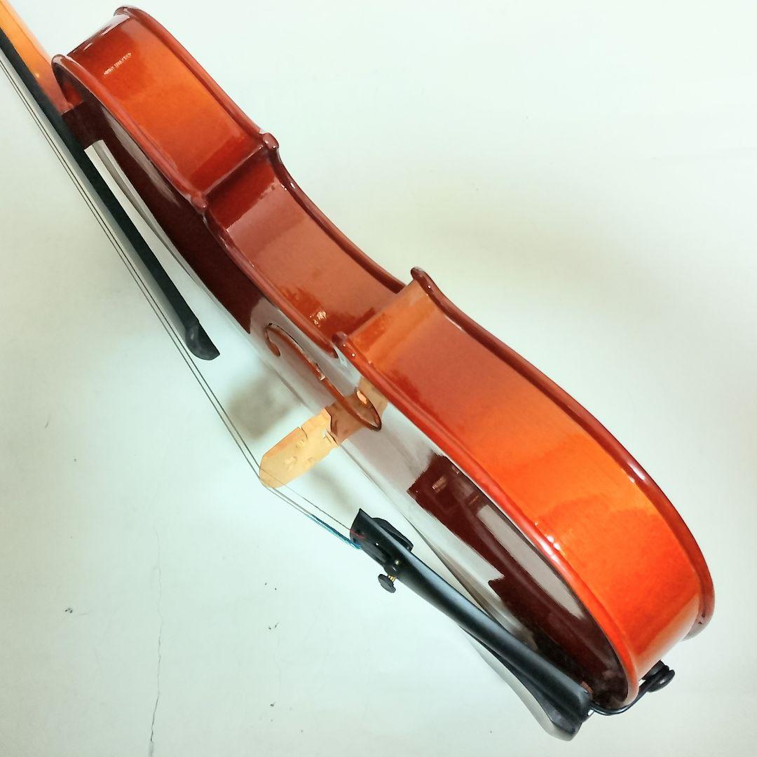 美品 Schmidt　VS-01　バイオリン　4/4 サイズ