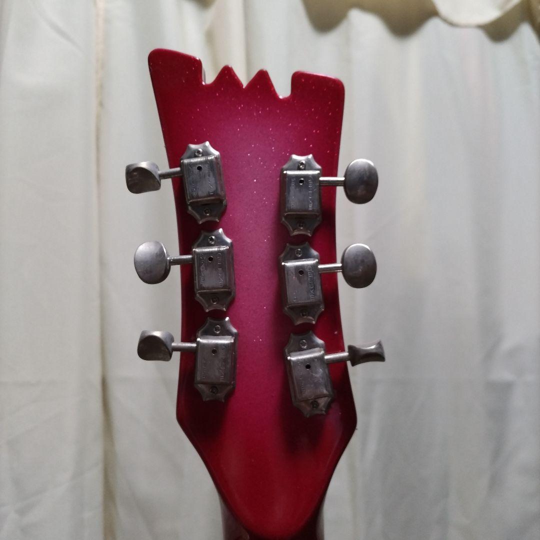 Mosrite The Venturesモデル エレキギター 値下げしました。