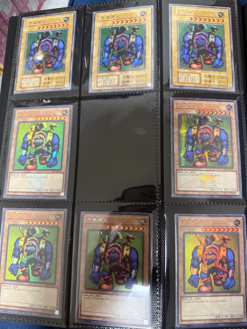 遊戯王　決闘者伝説　25th