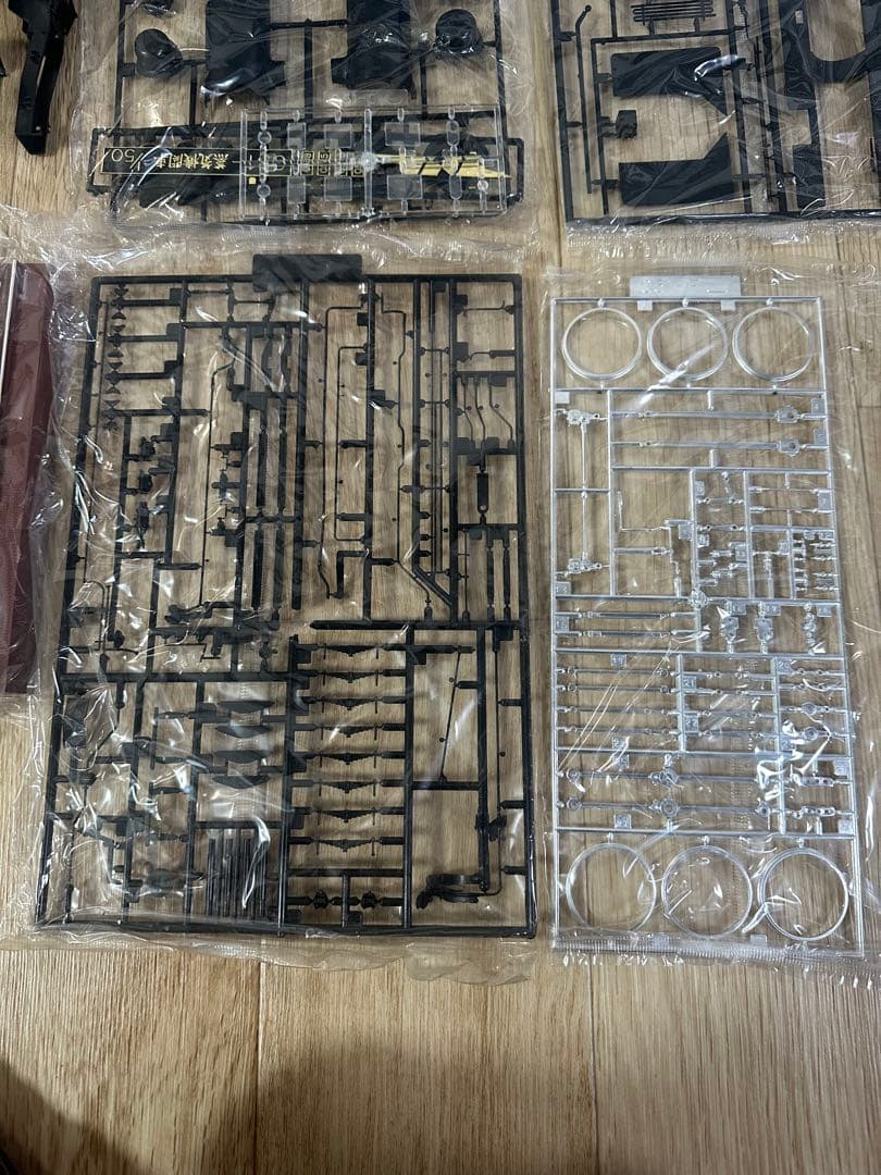 アライ 1/50 蒸気機関車Ｃ-51タイプ ディスプレイモデル