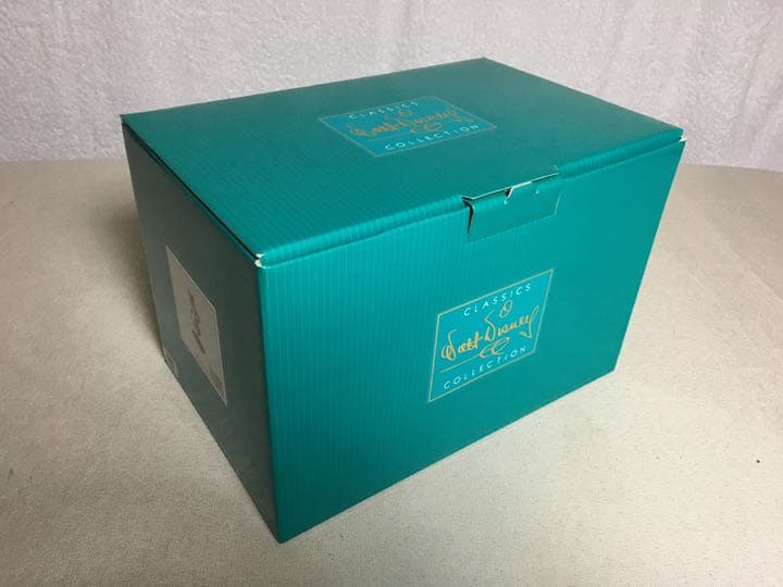 wdccピーターパンcaptain hookフック船長