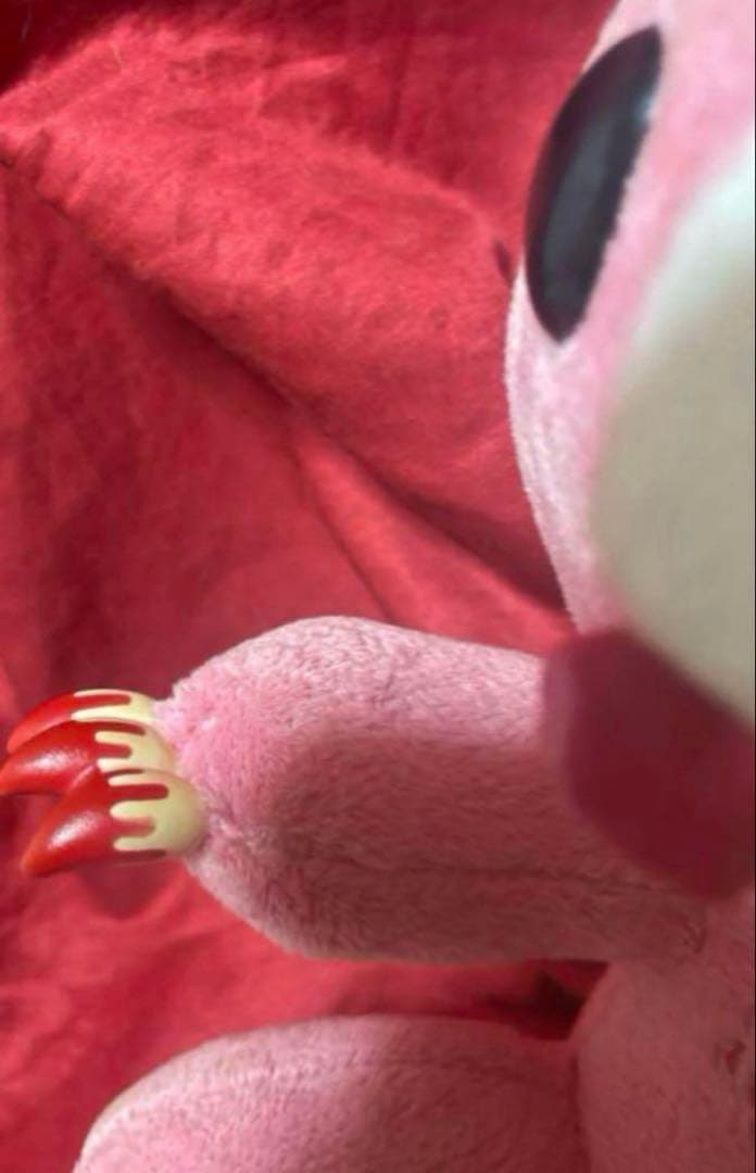 【未使用】稀少舌出しチャックスGPグル〜ミ〜現在入手困難品+グル〜ミ〜3点セット