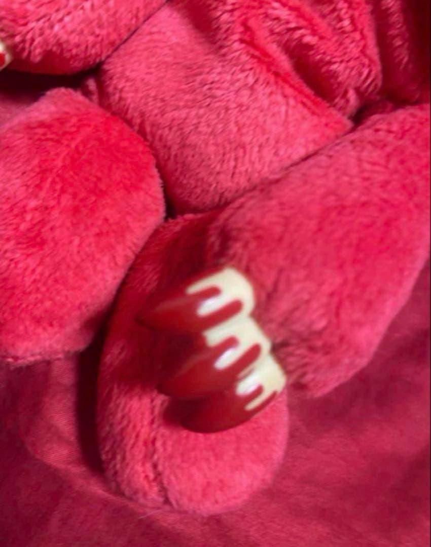 【未使用】稀少舌出しチャックスGPグル〜ミ〜現在入手困難品+グル〜ミ〜3点セット