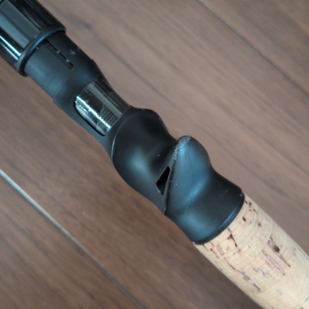 アブガルシア ソルティステージ ロックフィッシュ 882EXH-KR