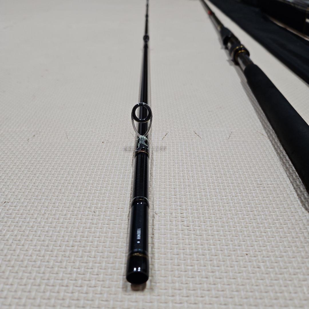 13ラテオ　100MH　ジャンク品