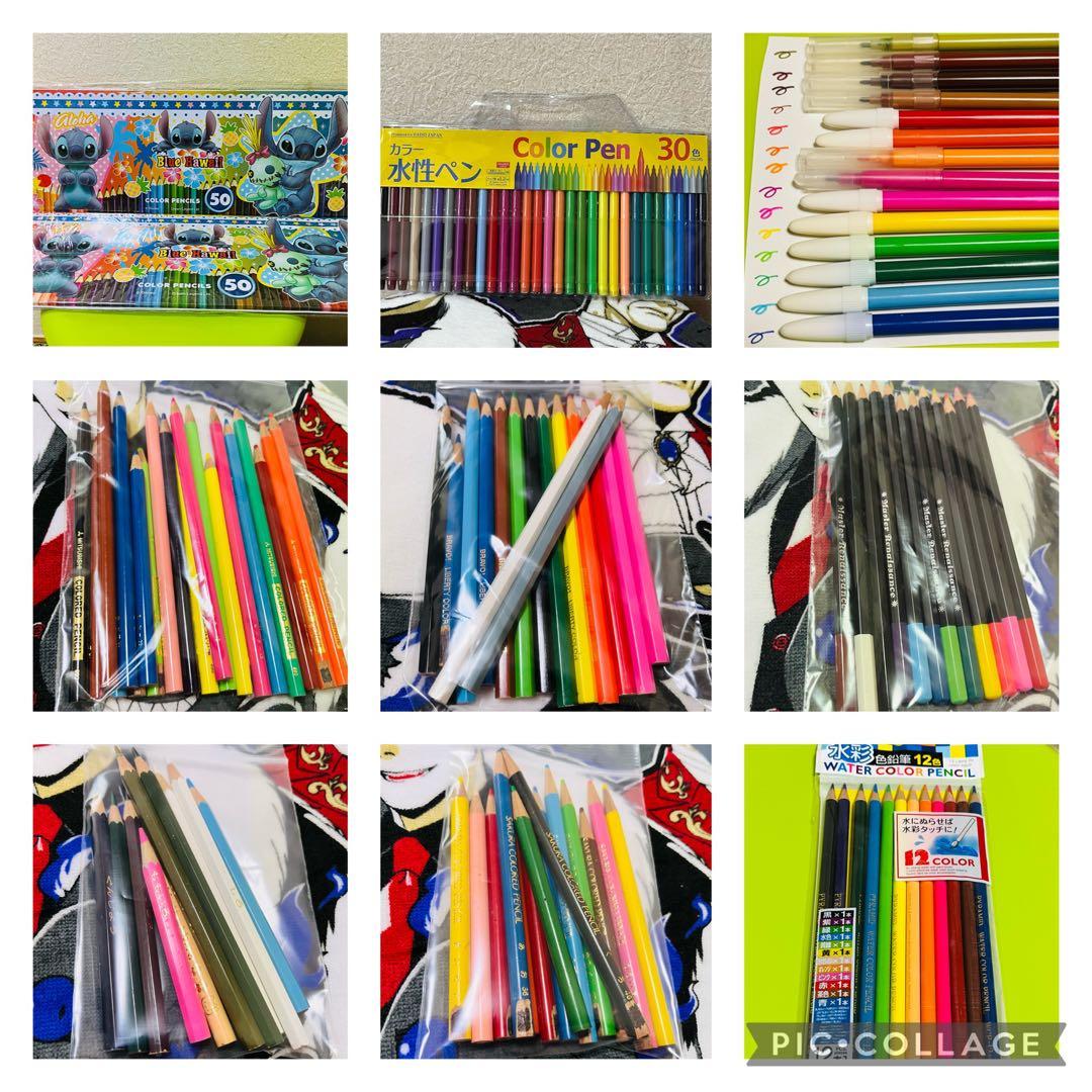 【即購入可能】画材　セット