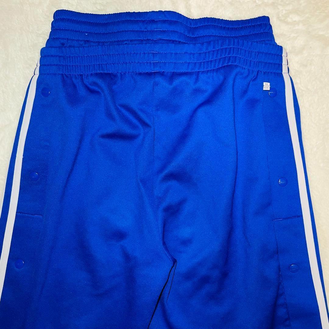 アディダス オリジナルス アディブレイクパンツ トラックジャケット あのちゃん