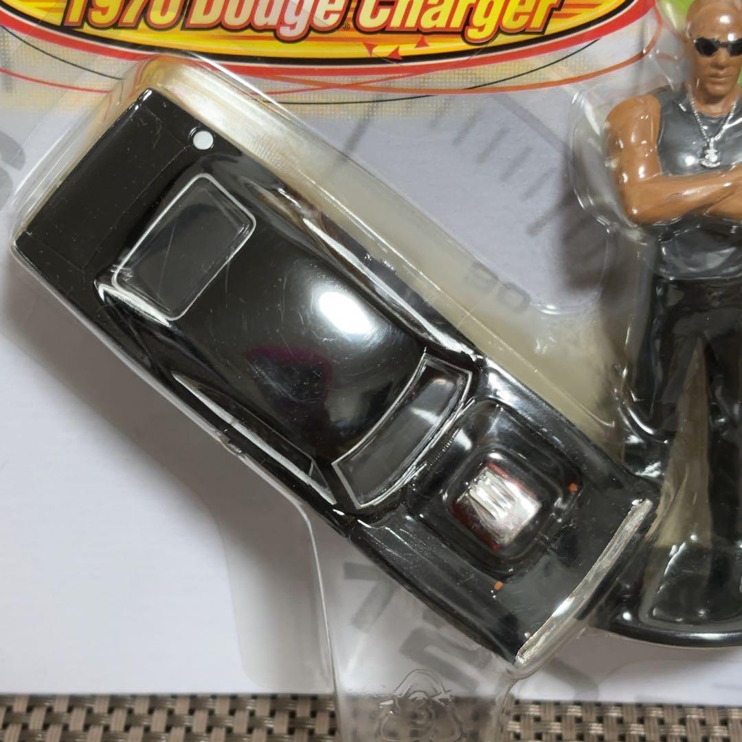 JOYRIDEワイルドスピードダッジチャージャー