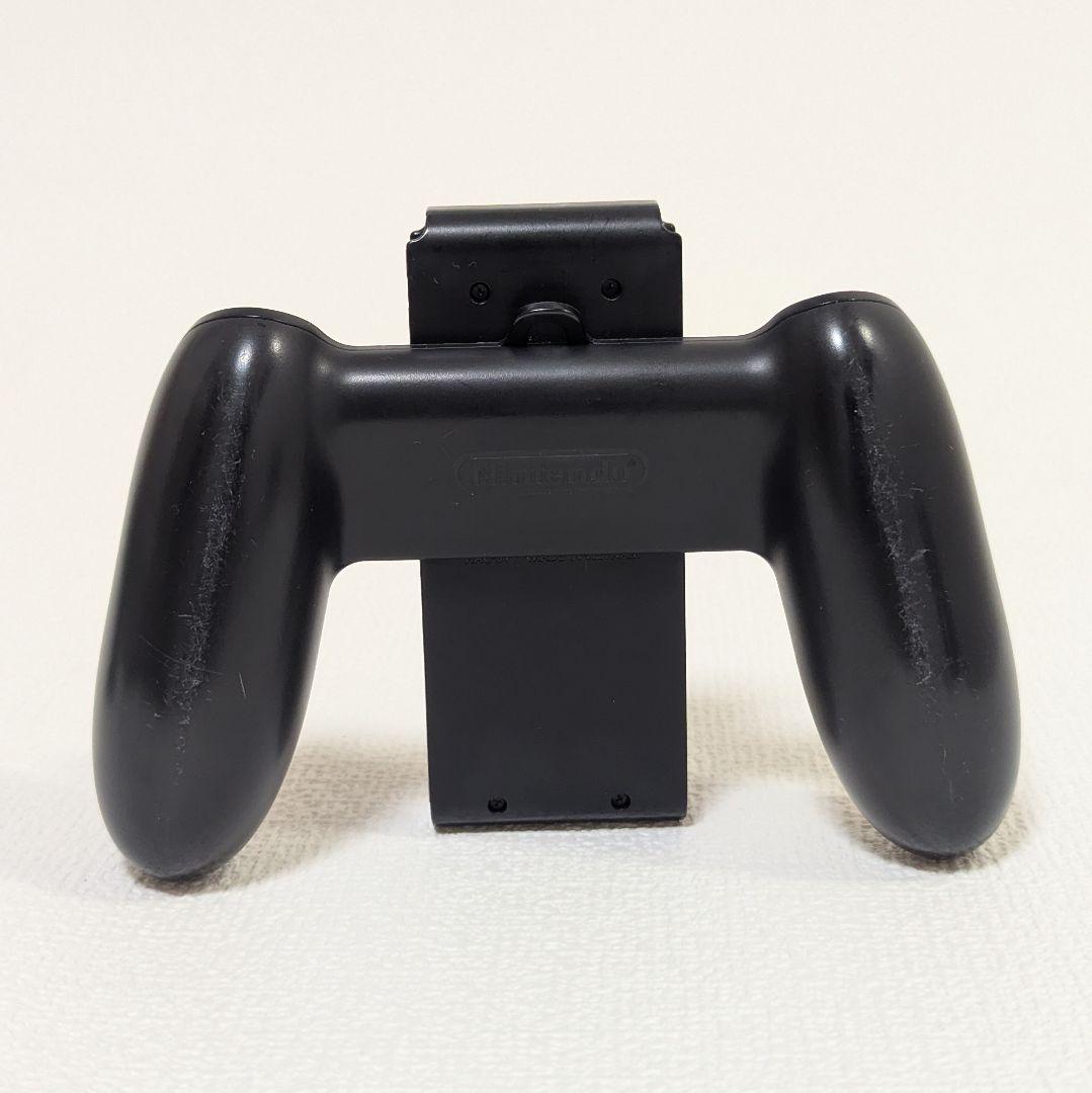 Nintendo Switch 本体 Joy-Con ドッグ 動作確認済み