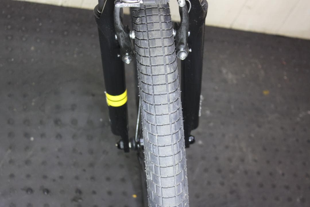 GIANT SNAP 26インチ アルミ 21速 330mm MTB