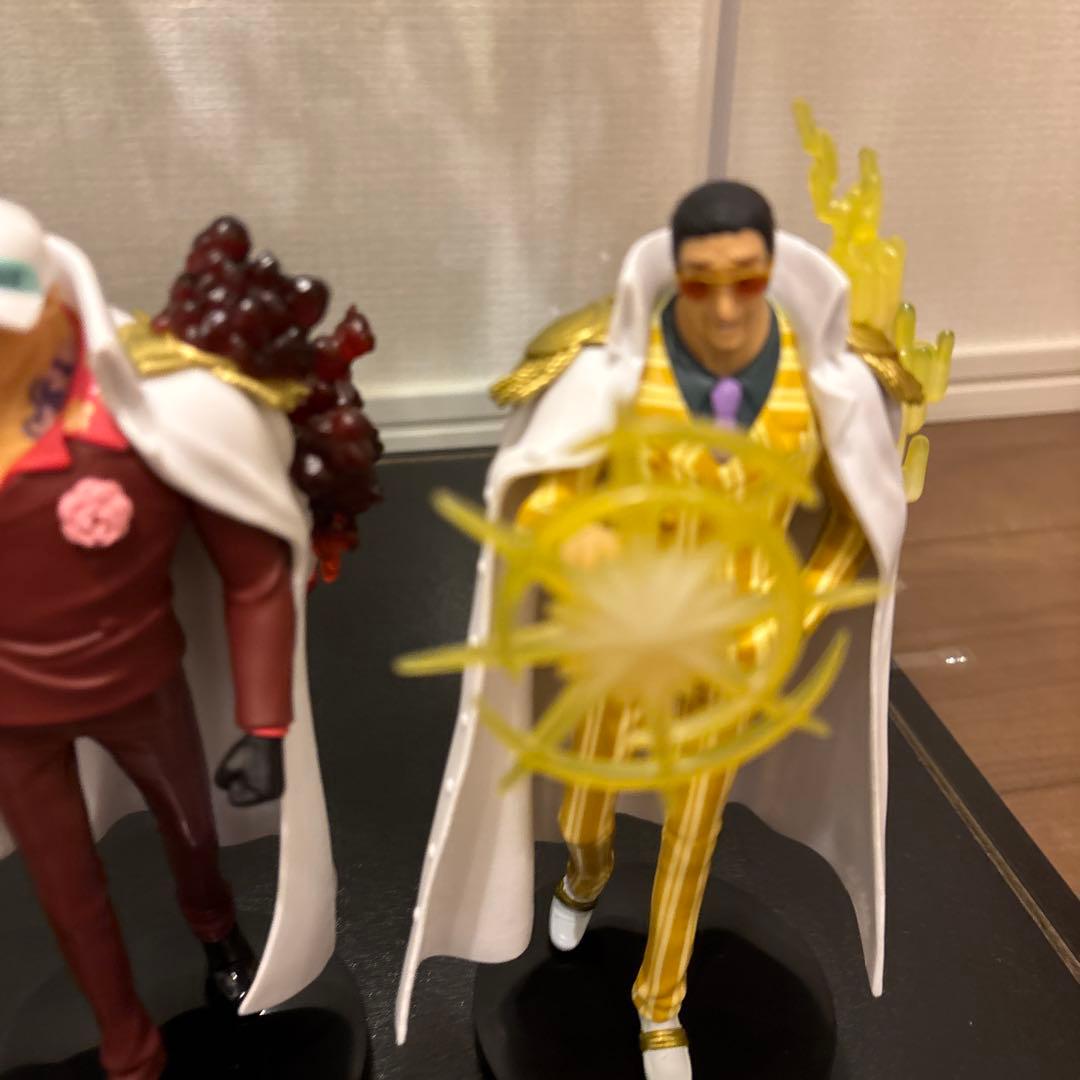 ワンピース コレクションフィギュアまとめ売り