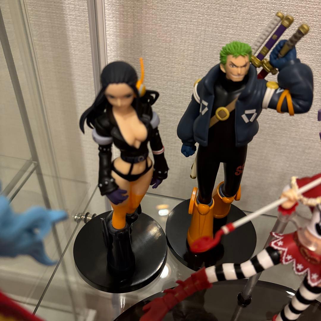 ワンピース コレクションフィギュアまとめ売り