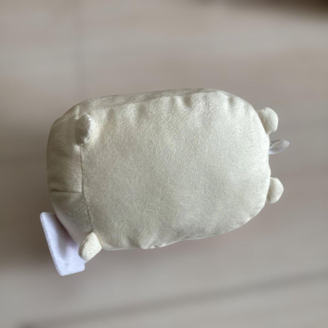 いーすとけん。 ぬいぐるみ