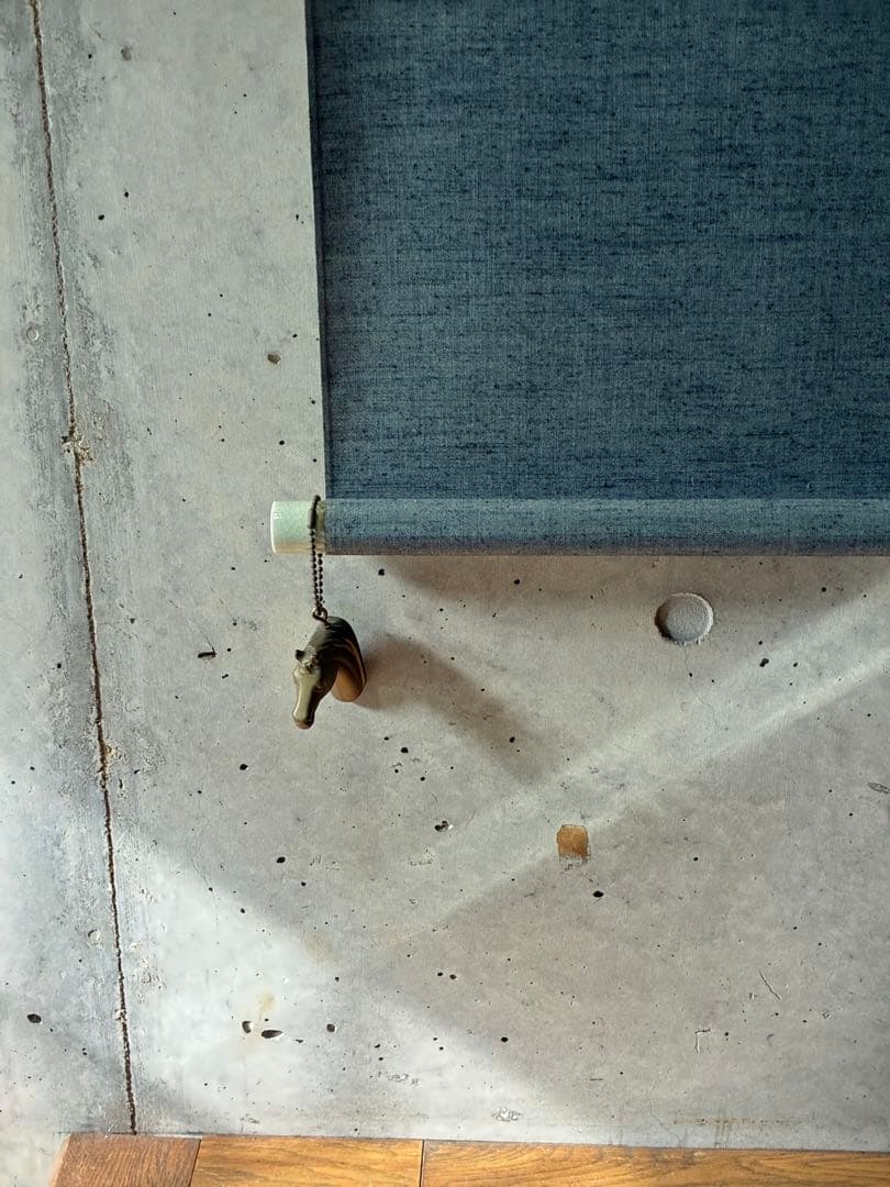 来年の干支　阿食慎太郎　馬の水彩画　掛け軸