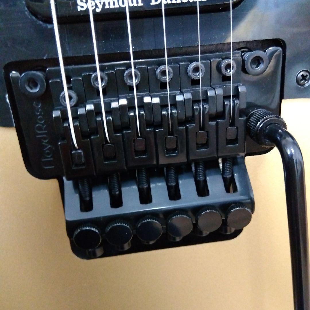 値下げ中！ シャーベル エレキギター Charvel Pro-Mod