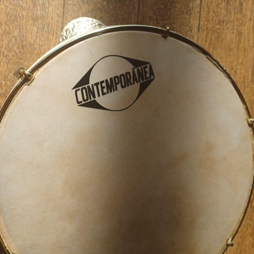 CONTEMPORANEA PDMM105LCT パンデイロ