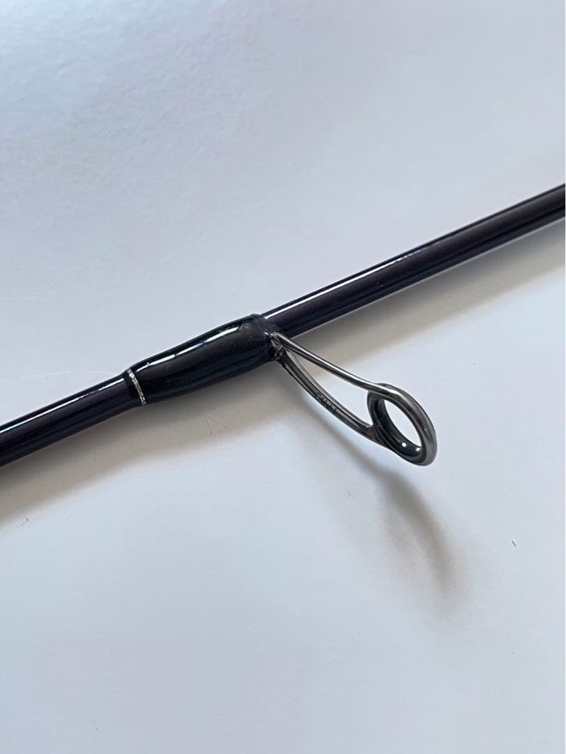 【高感度】HL−Z682LFS−ti 冴掛ミッジ　魚と遊ぶ竿　トルザイトへ変更