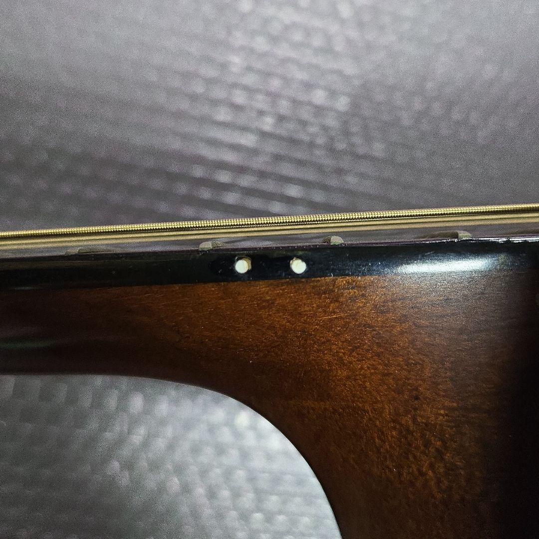 R124★ エレキギター　アコースティック　まとめ