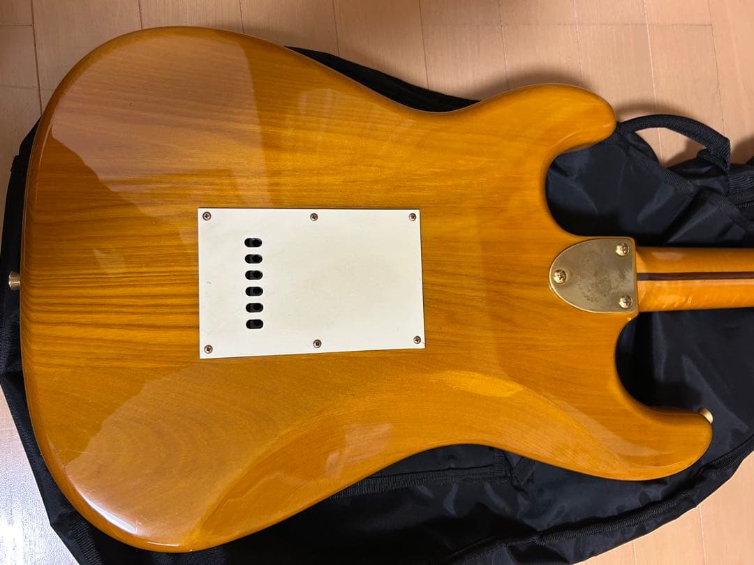 最終価格❗️SX エレキギター ストラトキャスタータイプ ヴィンテージシリーズ