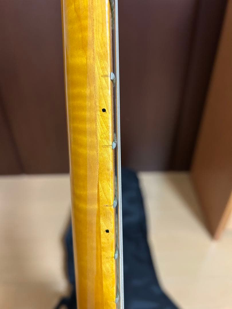 最終価格❗️SX エレキギター ストラトキャスタータイプ ヴィンテージシリーズ