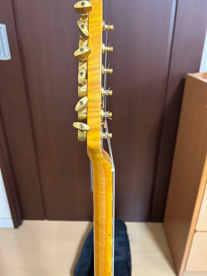 最終価格❗️SX エレキギター ストラトキャスタータイプ ヴィンテージシリーズ