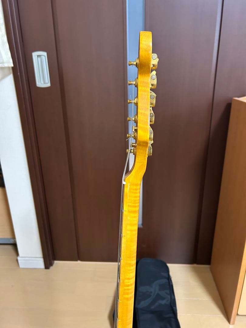 最終価格❗️SX エレキギター ストラトキャスタータイプ ヴィンテージシリーズ