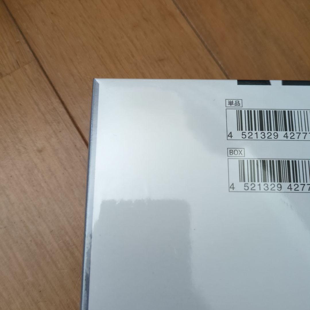 ホワイトフレア　1ボックス　新品未開封