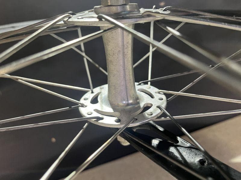 AVENUE シングル 700c クロスバイク