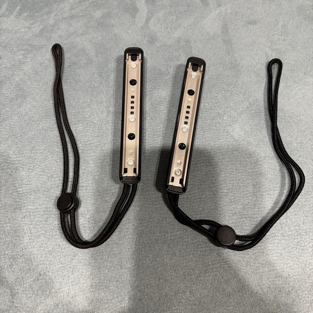 Nintendo Switch 本体　付属品完備　初期化済　動作確認済