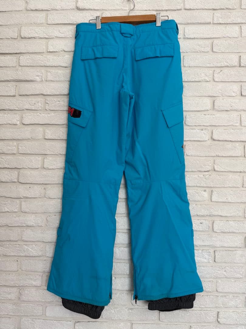 【バートン】キッズ160 スノーボードウェア　セットアップ