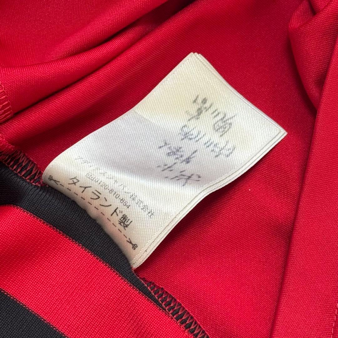 ACミラン 11/12 #11 イブラヒモビッチ ユニフォーム