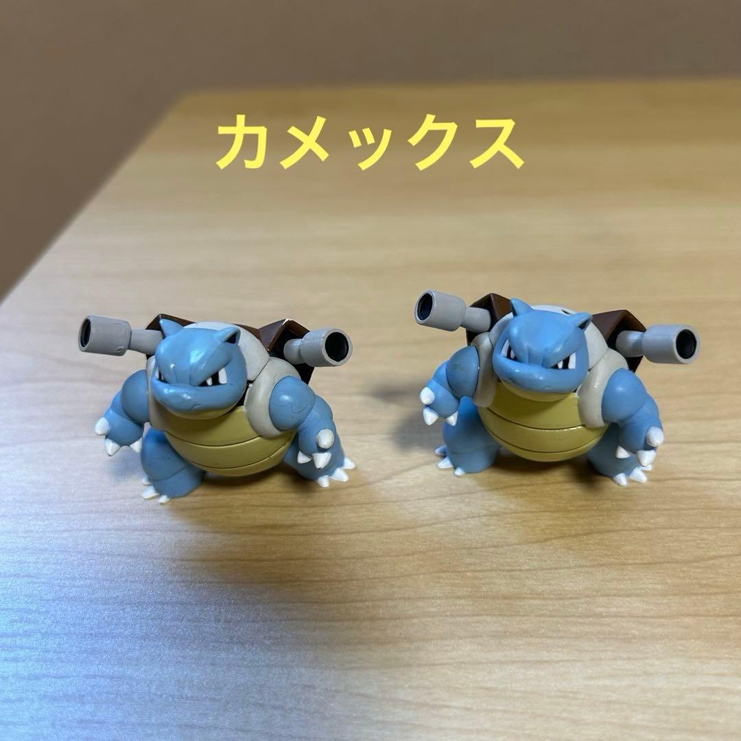 ポケモン　モンコレ　まとめ売り