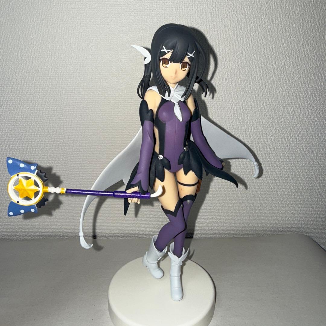 FOTS JAPAN プリズマ☆イリヤ　美遊・エーデルフェルト　スクール水着