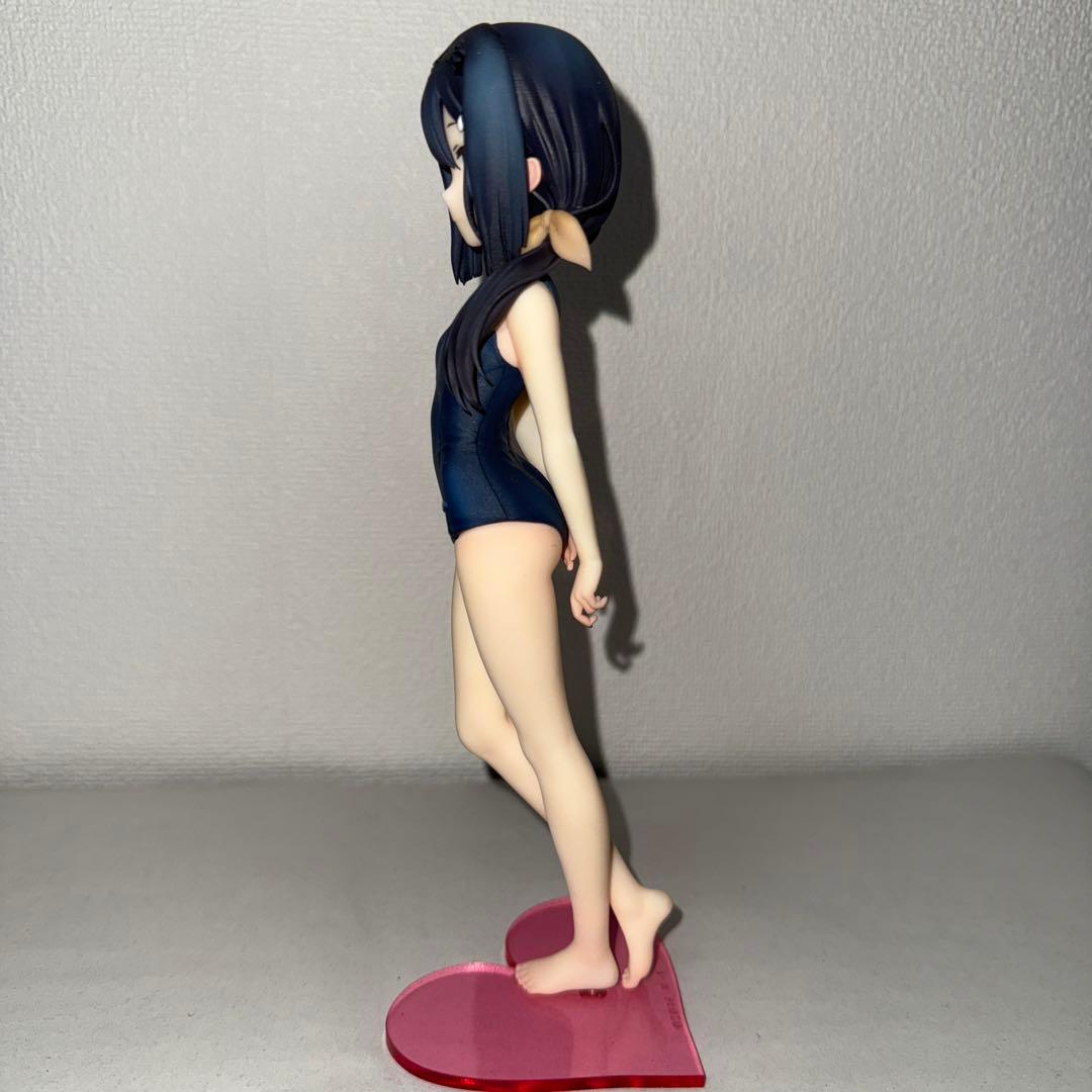 FOTS JAPAN プリズマ☆イリヤ　美遊・エーデルフェルト　スクール水着