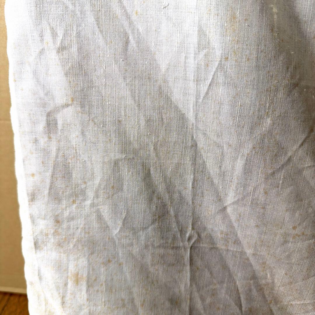 茶道具 表千家 如心斎好 桑 捻梅透し 風炉先屏風