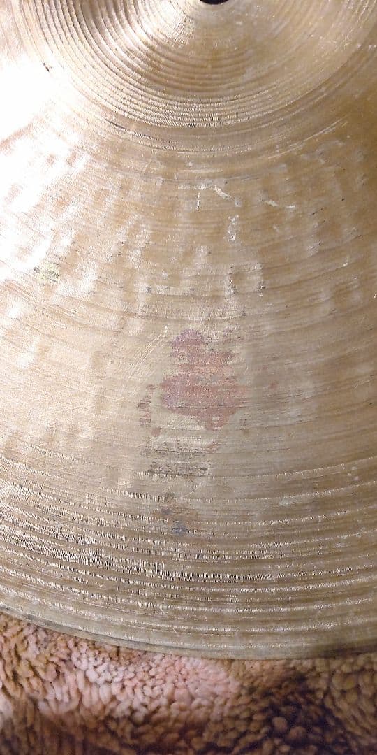 ジルジャンK Z Special HAT 13ペア