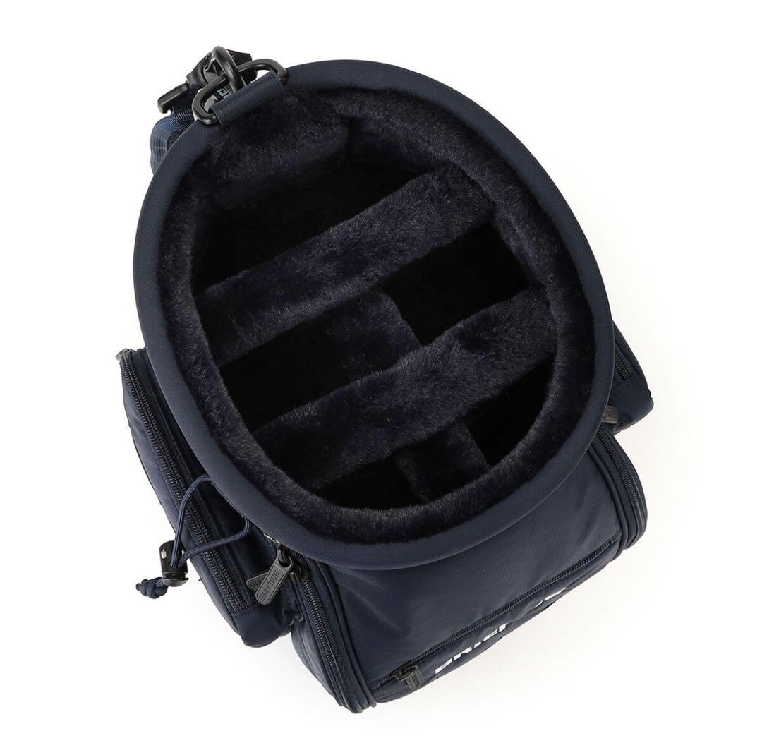 ブリーフィング ゴルフ キャディバッグ CR-6 #03 CSシリーズ