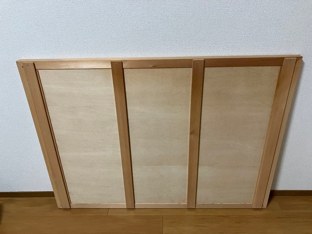 額縁　フレーム　パズル