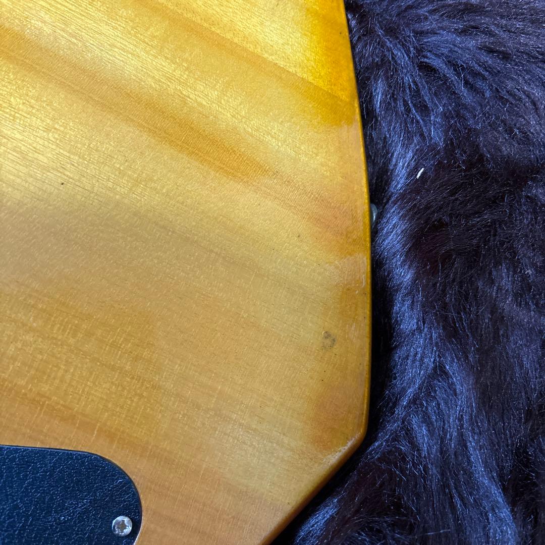 Epiphone Explorer エリッククラプトン