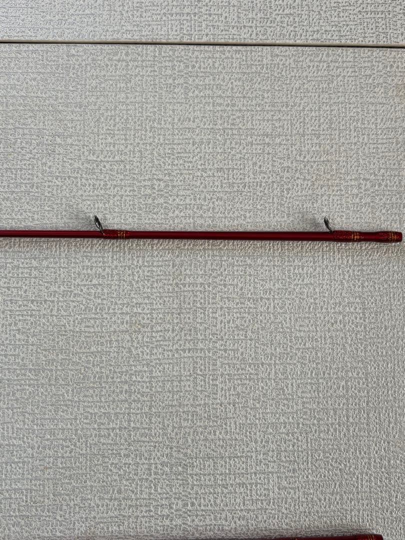 ABU CONOLON CNLC-605M アブガルシア コノロン605M 美品